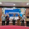 Teken PKS dengan Kemenkum, RSUD Sulbar Perkuat Komitmen Perlindungan Kekayaan Intelektual