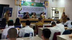 Kolaborasi Kementerian PU dan Pemprov Sulbar Cetak 52 Tenaga Konstruksi Bersertifikat, Perkuat SDM Infrastruktur Regional Sulawesi