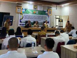Kolaborasi Kementerian PU dan Pemprov Sulbar Cetak 52 Tenaga Konstruksi Bersertifikat, Perkuat SDM Infrastruktur Regional Sulawesi