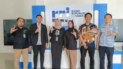 Kepala Bidang Ketenagalistrikan ESDM Sulbar Paparkan Program Listrik Gratis dalam Dialog Interaktif Halo Sulbar RRI Mamuju