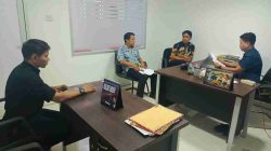 Dinas ESDM Sulbar Lakukan Koordinasi Perizinan IUPTLS dan Keselamatan Ketenagalistrikan dengan Honda Balindo Mamuju