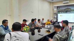 Dinas ESDM Sulbar Siap Perkuat Integrasi Perizinan Air Tanah melalui Aplikasi SAPO