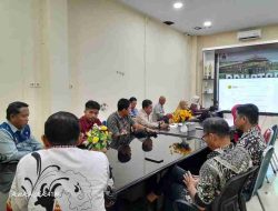Dinas ESDM Sulbar Siap Perkuat Integrasi Perizinan Air Tanah melalui Aplikasi SAPO