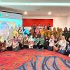 Kemenkes RI dan DKPPKB Sulbar Perkuat Sistem Kewaspadaan Dini Penyakit melalui Evaluasi SKDR
