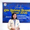 Patut Dibanggakan, Wakil Majene Tembus Istana Negara di Ajang Gita Bahana Nusantara