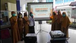 Wujudkan SDM Unggul dan Bebas Narkoba, RSUD Sulbar Peringati HANI 2026 dengan Edukasi Kesehatan