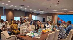 Sulbar Dapat Jatah Rp100,5 Miliar dari Program Tiga Juta Rumah, Gubernur SDK: Ini Harapan Ribuan Keluarga