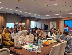 Sulbar Dapat Jatah Rp100,5 Miliar dari Program Tiga Juta Rumah, Gubernur SDK: Ini Harapan Ribuan Keluarga