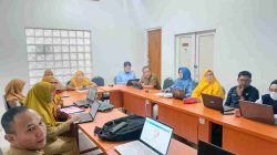 DKPPKB Sulbar Perkuat Program Prioritas Kesehatan di Polman