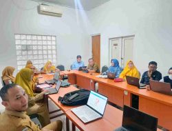 DKPPKB Sulbar Perkuat Program Prioritas Kesehatan di Polman