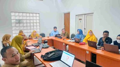 DKPPKB Sulbar Perkuat Program Prioritas Kesehatan di Polman