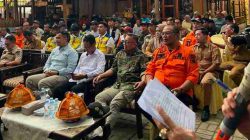 Mengubah Trauma Menjadi Perisai : Cara Sulawesi Barat Merajut Kekuatan dari Puing Gempa 2021