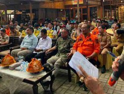 Mengubah Trauma Menjadi Perisai : Cara Sulawesi Barat Merajut Kekuatan dari Puing Gempa 2021