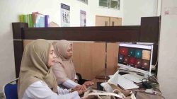 Perkuat Tata Kelola Cadangan Pangan, Dinas Pangan Sulbar Hadiri Pengembangan Informasi Awal Pengawasan BPKP