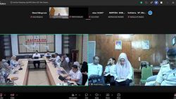 Bapperida Sulbar Dorong RKPD Majene 2027 Selaras Asta Cita dan Panca Daya