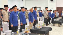 MTQ XI Sulbar Resmi Ditutup, Pemprov Matangkan Persiapan Kafilah ke Tingkat Nasional