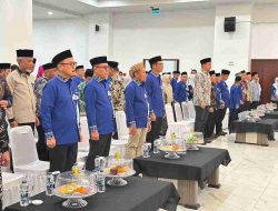 MTQ XI Sulbar Resmi Ditutup, Pemprov Matangkan Persiapan Kafilah ke Tingkat Nasional
