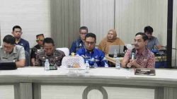Kepala BPKAD Sulbar Paparkan Kondisi Keuangan Daerah 2026, Gubernur Tekankan Penguatan Tata Kelola