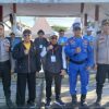 Kadisbudpar Majene Apresiasi Pelaksanaan Arena Sandeq Sigitiga Petarung