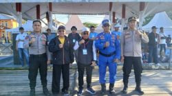 Kadisbudpar Majene Apresiasi Pelaksanaan Arena Petarung Sejati Sandeq Segitiga
