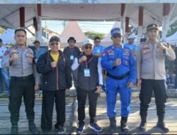 Kadisbudpar Majene Apresiasi Pelaksanaan Arena Petarung Sejati Sandeq Segitiga