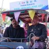 HUT ke-481 Majene, Kadisbudpar Jajal Bendi Mandar