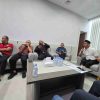 Rapat Persiapan HUT RI ke-81 dan Hari Jadi Sulbar ke-22, Kadis ESDM Tekankan Semangat Panca Daya