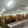Tindak Lanjut Arahan Gubernur, Arianto Ajak ASN Sekretariat DPRD Sulbar Perkuat Disiplin dan Profesionalisme