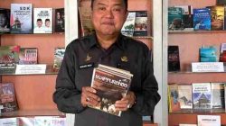 Perpusip Sulbar Kembali Promosikan Buku Karya Penulis Lokal untuk Perkuat Literasi dan Pelestarian Budaya Daerah