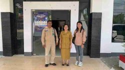 Dinas ESDM Sulbar Terima Kunjungan BPKH Sulsel, Bahas Pemenuhan Kewajiban PKS PLTMH Sandapang