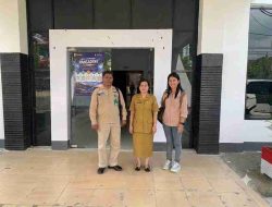 Dinas ESDM Sulbar Terima Kunjungan BPKH Sulsel, Bahas Pemenuhan Kewajiban PKS PLTMH Sandapang