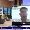 DKP Sulbar Fokus Antisipasi Risiko pada Program Strategis yang Berdampak Langsung bagi Masyarakat