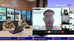 DKP Sulbar Fokus Antisipasi Risiko pada Program Strategis yang Berdampak Langsung bagi Masyarakat