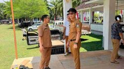 Panitia HUT RI dan HUT Sulbar Matangkan Persiapan, Berbagai Lomba Akan Dilaksanakan Pemprov Sulbar