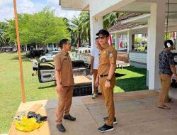 Panitia HUT RI dan HUT Sulbar Matangkan Persiapan, Berbagai Lomba Akan Dilaksanakan Pemprov Sulbar