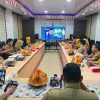 Penyusunan Dokumen RAD TPB/SDGs 2025–2029 Perkuat Arah Pembangunan Berkelanjutan Sulawesi Barat