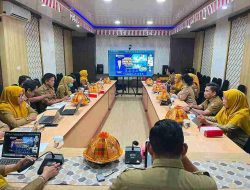 Penyusunan Dokumen RAD TPB/SDGs 2025–2029 Perkuat Arah Pembangunan Berkelanjutan Sulawesi Barat