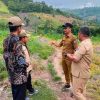 Pembangunan Asrama Haji di Mamuju, Pemkesra dan Kementerian Haji Sulbar Tinjau Lokasi