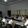 Kadis ESDM Bujaeramy : Pentingnya Persiapan yang Matang dan Sinergitas Sukseskan HUT RI ke-81 dan Hari Jadi Sulawesi Barat ke-22