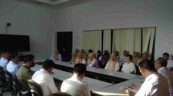 Kadis ESDM Bujaeramy : Pentingnya Persiapan yang Matang dan Sinergitas Sukseskan HUT RI ke-81 dan Hari Jadi Sulawesi Barat ke-22