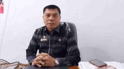 Sekretaris Dinas ESDM Sulawesi Barat Sampaikan Kebijakan Pemprov Sulbar tentang Pengelolaan Sampah