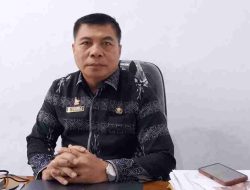 Sekretaris Dinas ESDM Sulawesi Barat Sampaikan Kebijakan Pemprov Sulbar tentang Pengelolaan Sampah