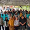 Dinas Perkebunan Sulbar Susun Prosedur serta Mekanisme Pemenuhan Prinsip dan Kriteria ISPO bagi Pekebun di Pasangkayu