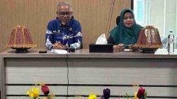 BKPSDM Sulbar Teguhkan Komitmen Pengembangan Kompetensi ASN melalui Penandatanganan Perjanjian Tugas Belajar 2026