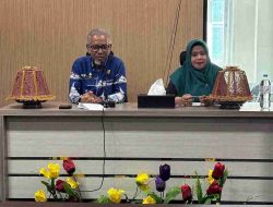 BKPSDM Sulbar Teguhkan Komitmen Pengembangan Kompetensi ASN melalui Penandatanganan Perjanjian Tugas Belajar 2026