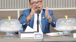 Pemprov Sulbar Matangkan Persiapan HUT Ke-81 RI, Puncak Upacara di Lapangan Ahmad Kirang