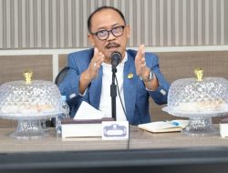 Pemprov Sulbar Matangkan Persiapan HUT Ke-81 RI, Puncak Upacara di Lapangan Ahmad Kirang