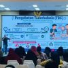 DKPPKB Sulbar dan Polda Perkuat Edukasi, Harsalim Ingatkan Pentingnya Tuntaskan Pengobatan TBC Hingga Sembuh