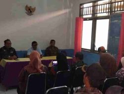 Samsat Mamasa Intensifkan Sosialisasi dan Penagihan PKB di Kecamatan Mambi, Perkuat Kepatuhan Wajib Pajak
