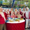 Disbudpar Majene Bakal Buat Majene Run 2026 Berkesan dengan Kuliner Lokal